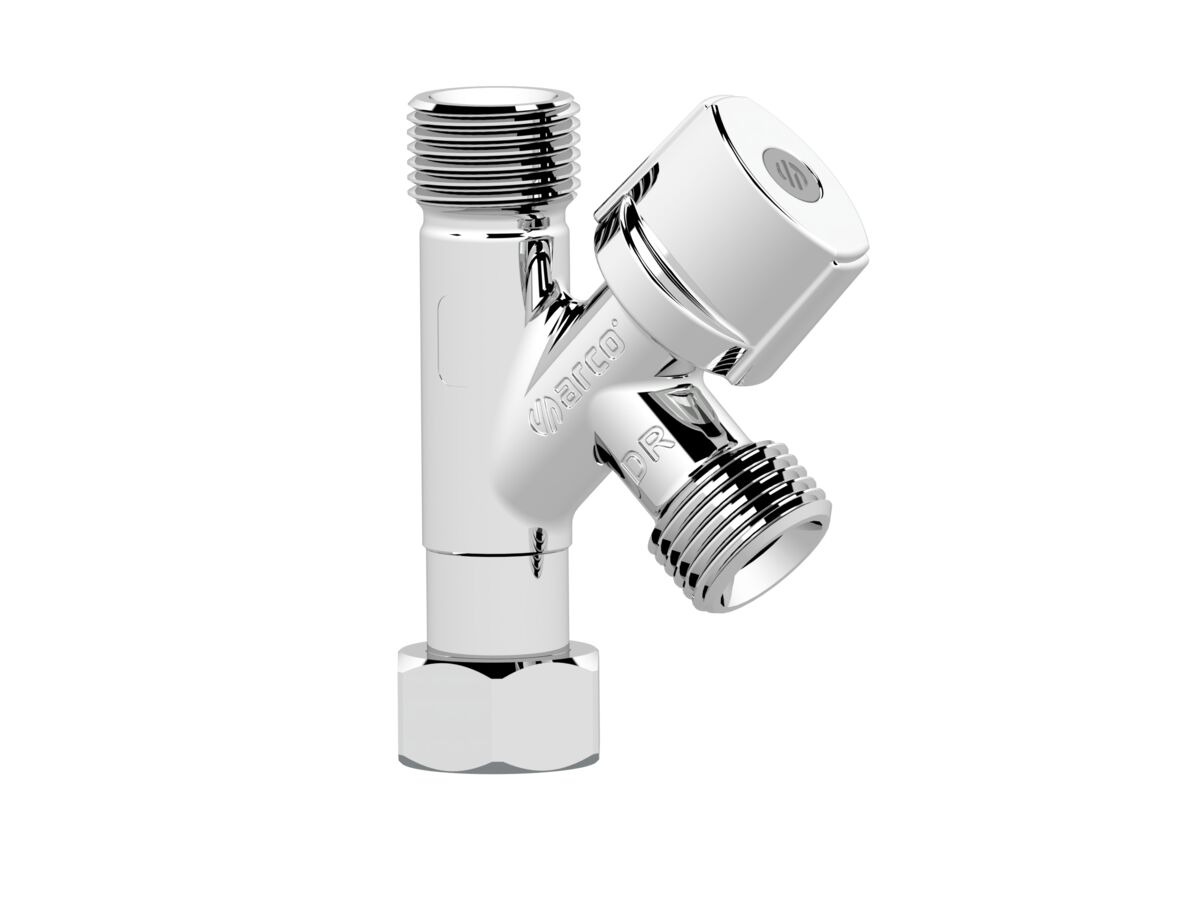 Arco Conekta Mini Stop 15mm x 15mm x15mm Lead Free