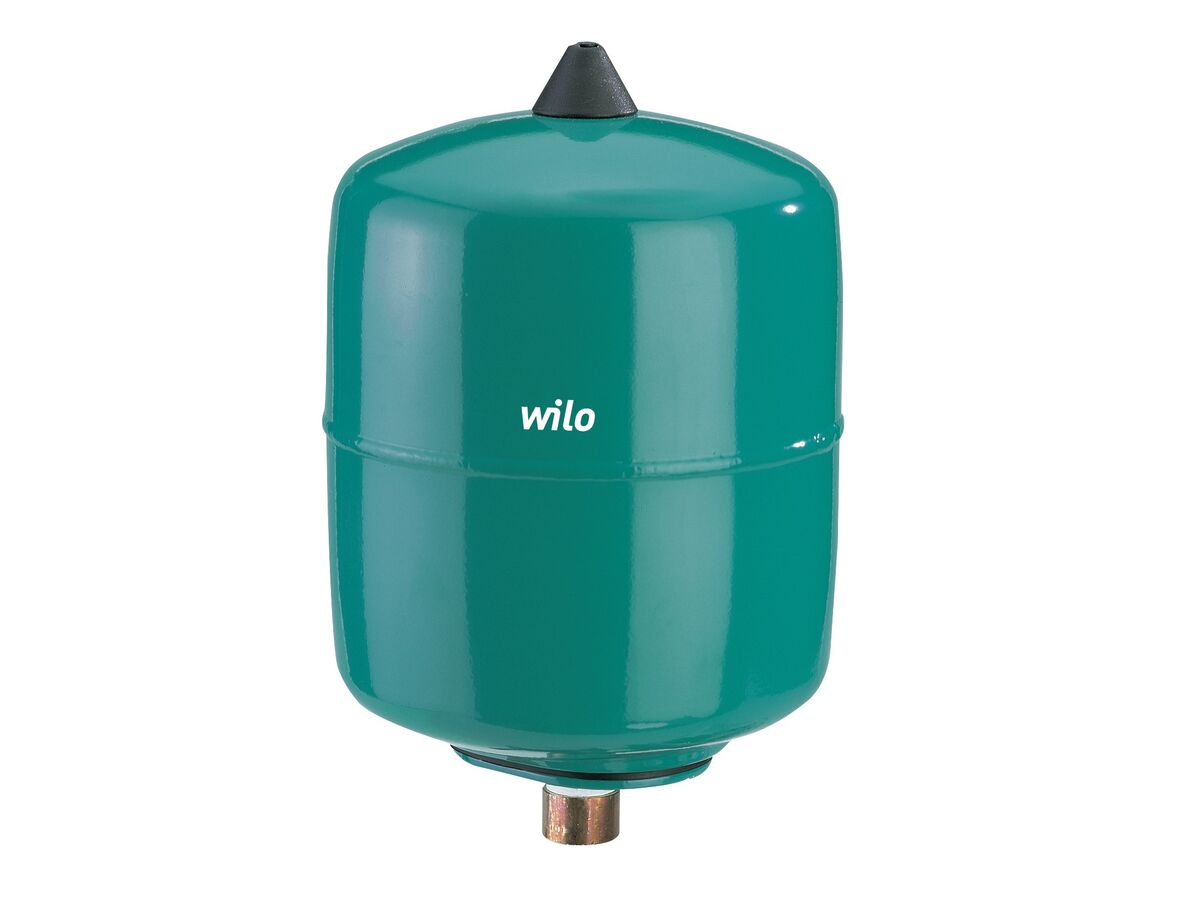 Wilo Pressure Vessel 10 Bar 60 Litre