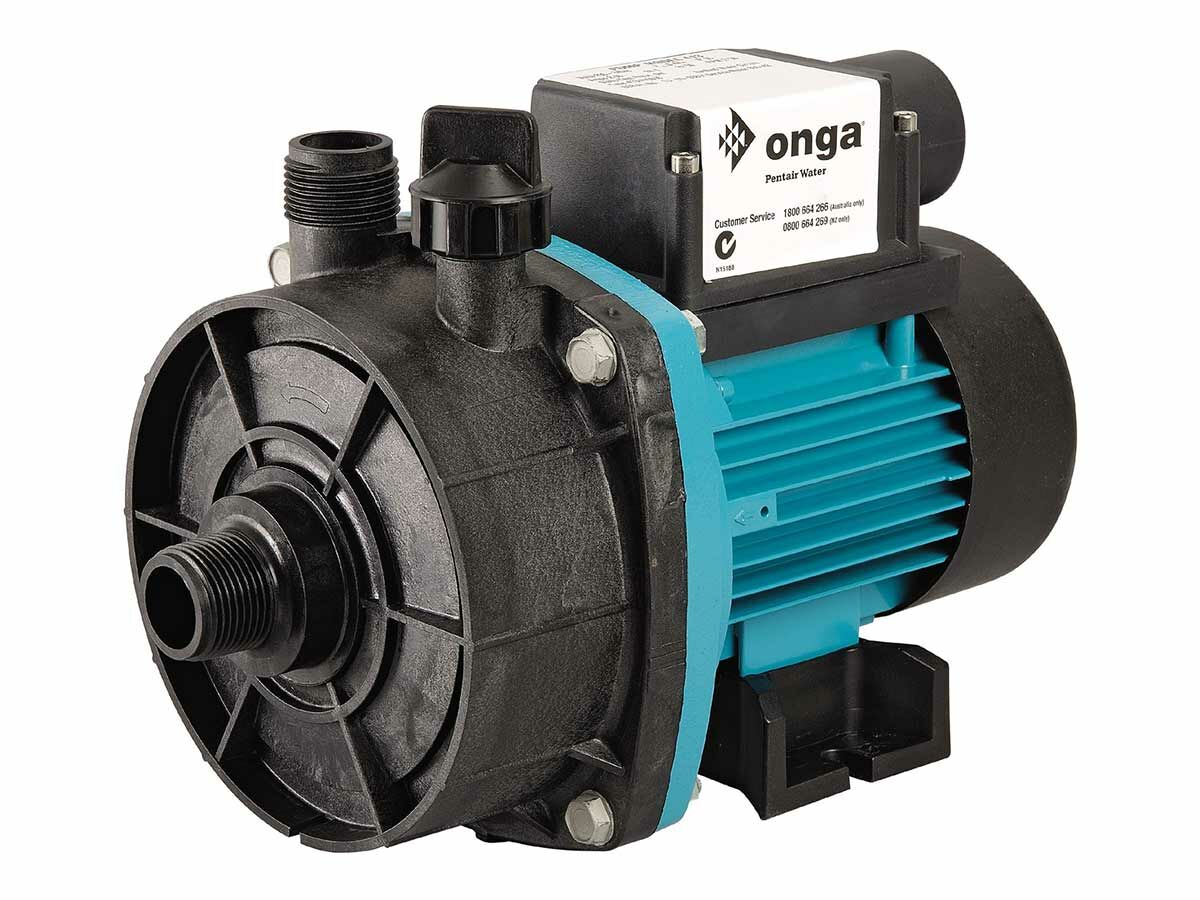 Onga 413 Hi-Flo Centrifugal Pump