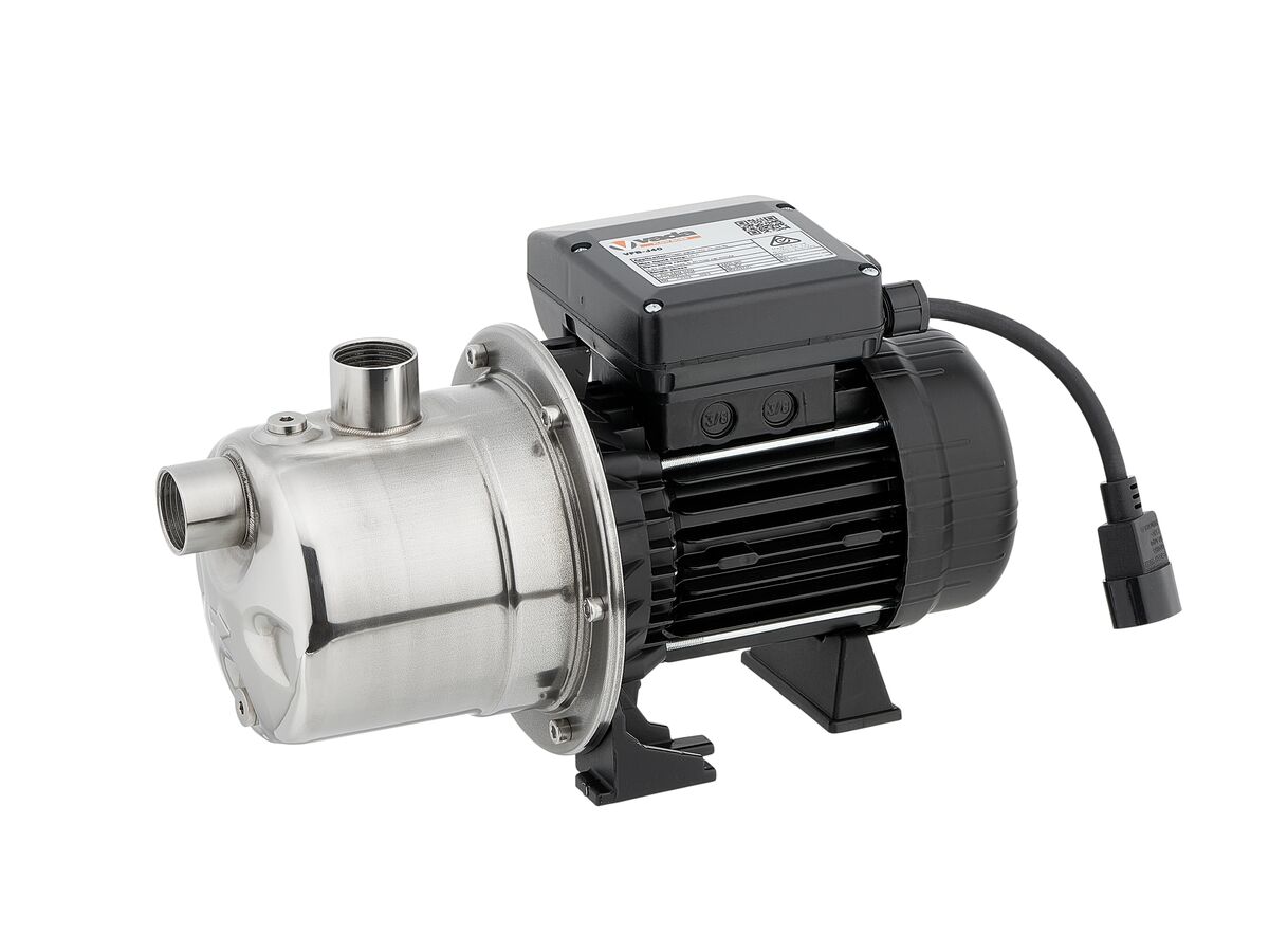 Vada Flow Boss Jet Pump VFB-J40