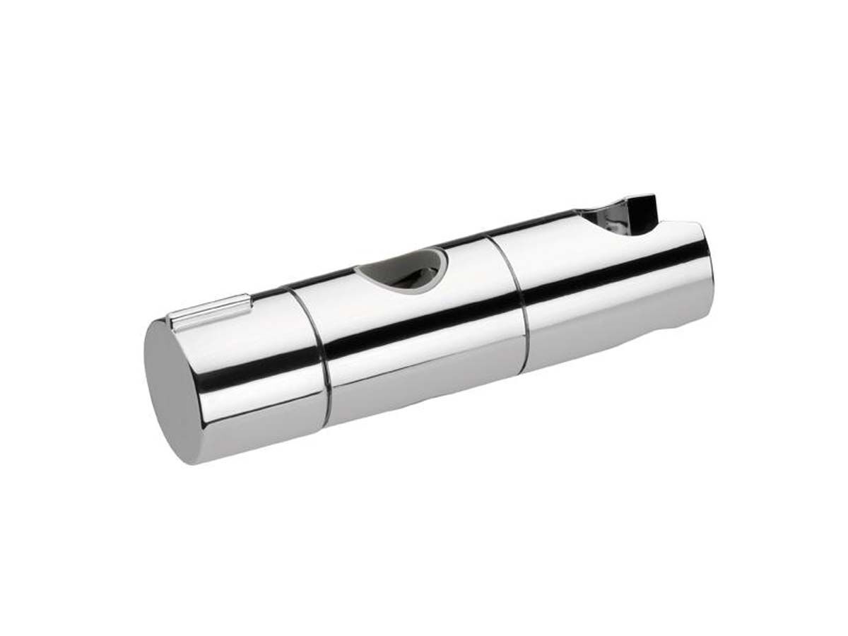 Nikles Techno 95/Cubic55/Twin Square Rail Slider Chrome